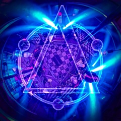 DELTA #001: Recorded at abandoned sewing factory