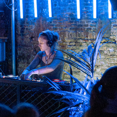 Voltage.Staticfield @ Club Up Amsterdam | Crystal Bitch