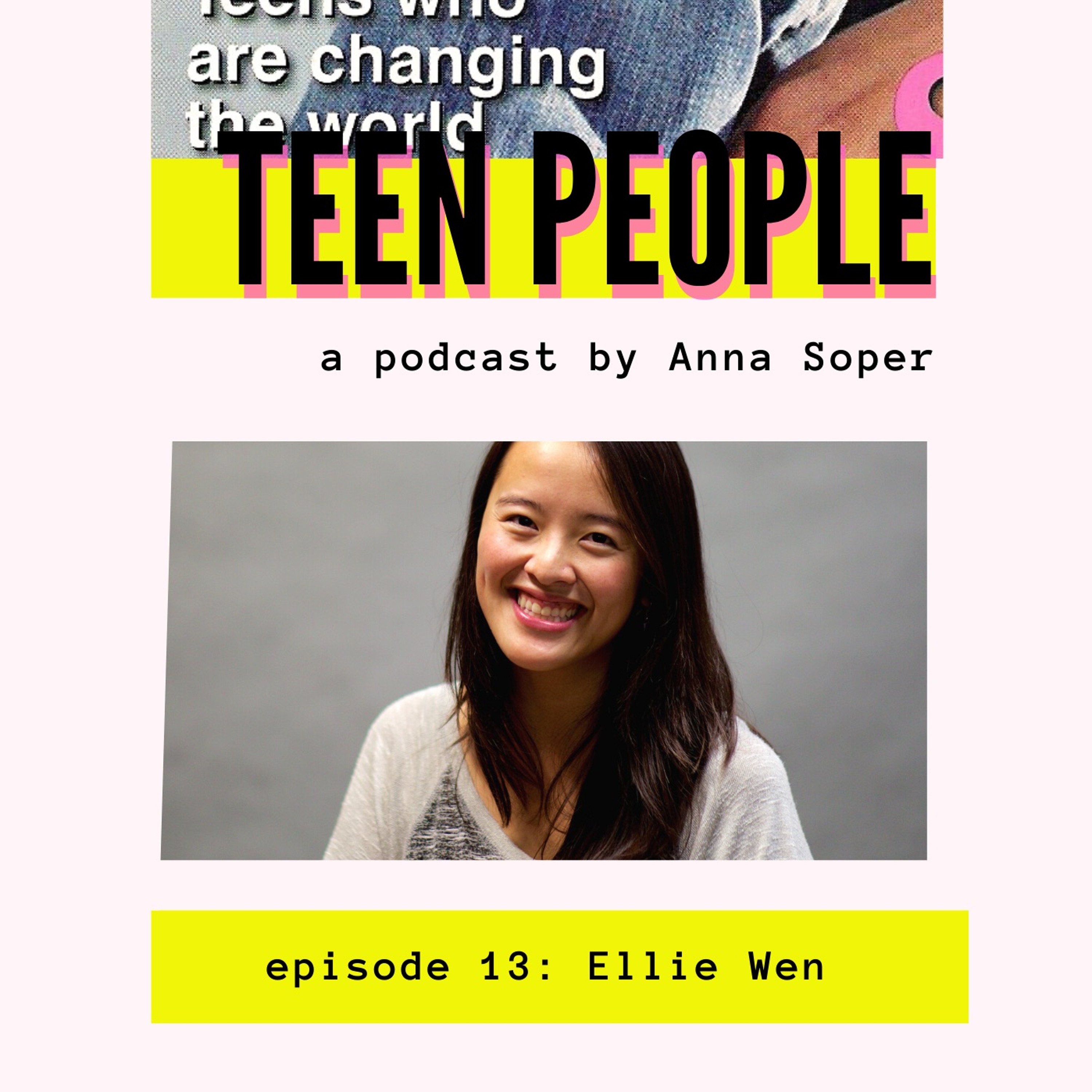 Teen People
