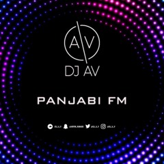 PANJABI FM MIX | BHANGRA MIX 2020
