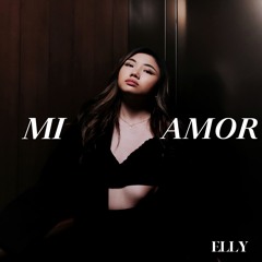 MI AMOR (Official Audio)