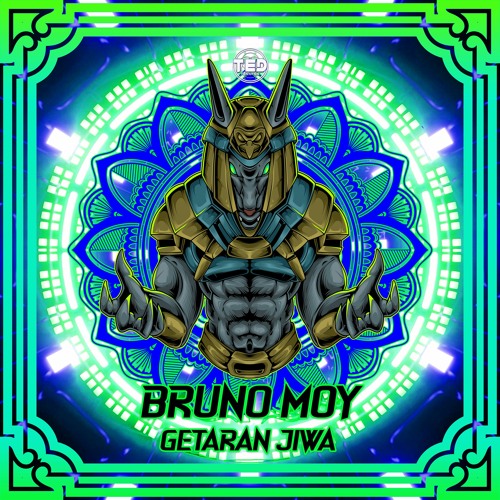 Bruno Moy - Getaran Jiwa (Free download )