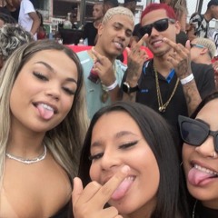 15 MINUTINHOS BEAT MODINHA X VACILOU É RIPA 😡⚒️🔥