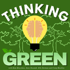 Thinking Green: Powering South Wales and Protecting the Countryside