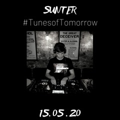 #TunesofTomorrow 15 . 05 . 20