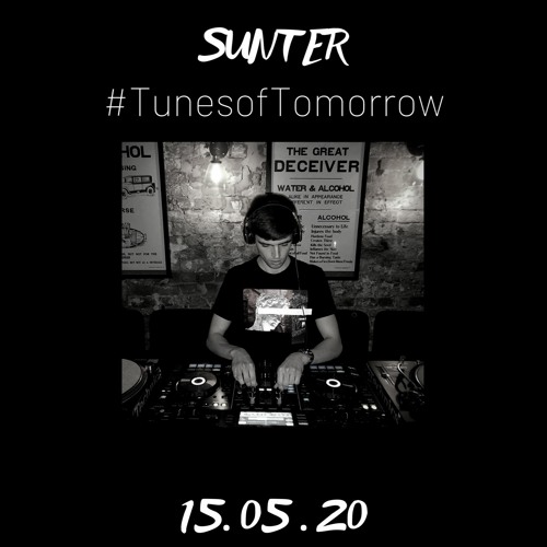 #TunesofTomorrow 15 . 05 . 20