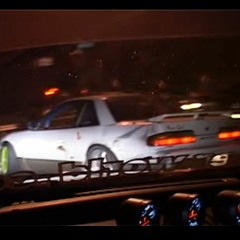 SILVAROUNDS — DRIFTINTHEPARKINGLOT SILVAW