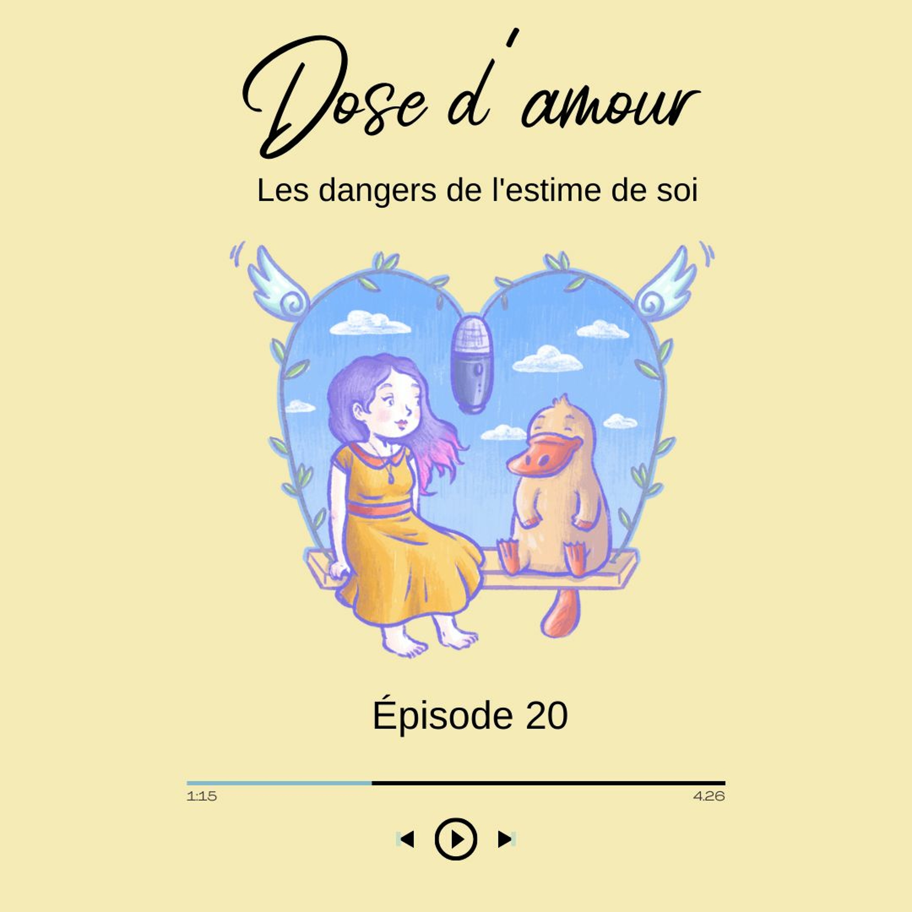 Dose d\'amour