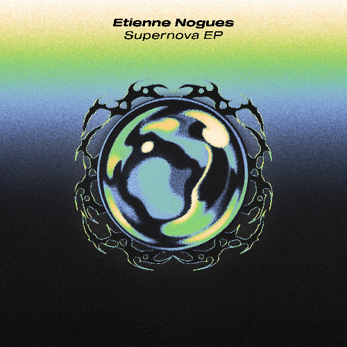 SINDEX PREMIERE: Etienne Nogues - Supernova (GI.O Remix)