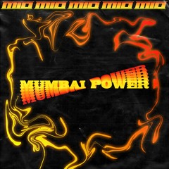 Mumbai Power Acapella Mashup