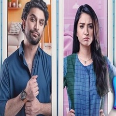 Hum Tum Full Ost(Ali Zafar and damia farooq) hum tv song/New drama