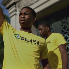 Benji Brothers - Pain