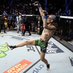 WELCOME TO THE SUGA SHOW