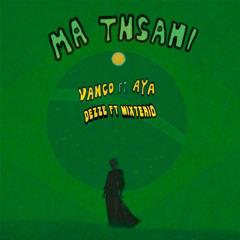 MA TNSANI (MIXTERIO FT. DEZZE REMIX)