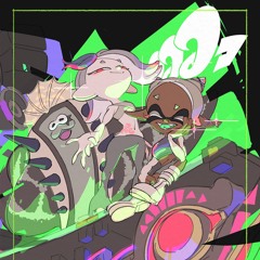 Till Depth Do Us Part (Grand Festival Remix) - Deep Cut (Splatoon 3)