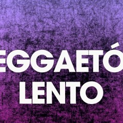 Reggaeton Lento Mix Vol. 1 (80BPM - 85BPM) (Ozuna, Farruko, J Balvin, Justin Quiles...)