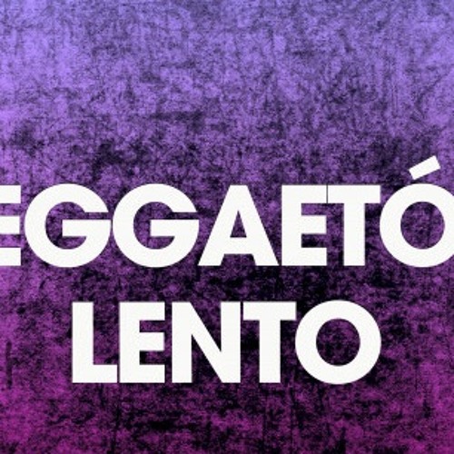 Stream Reggaeton Lento Mix Vol. 1 (80BPM - 85BPM) (Ozuna, Farruko, J  Balvin, Justin Quiles...) by BuddyEddiEd | Listen online for free on  SoundCloud