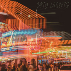MJ Young City Lights