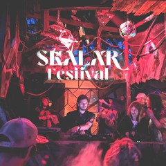 WOJTEK live @ Skalar Festival [Skalahara, 2024]