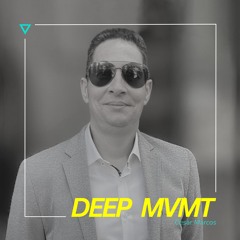 DEEP MVMT Podcast #327 - Cesar Marcos