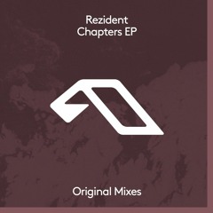 Premiere: Rezident - In Our Dreams [Anjunadeep]