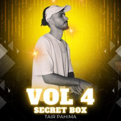SecretBox VOL 4 - הגרסאות הכי חמות בארץ לרכישה