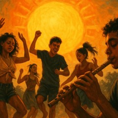 Sun Dance (Remastered)