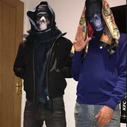 Richi - Respect That .m4a