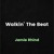 Artwork for Walkin' The Beat - Jamie Rhind