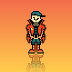 25. NYEH! MY COOL HANGOUT!