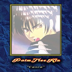 PalmTreeKin - Casca