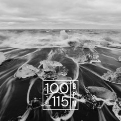 June 5, 2022 @ Home - Trois-Rivières - CA [Ambient - Organic - Deep - Electronica][100 to 115 BPM]