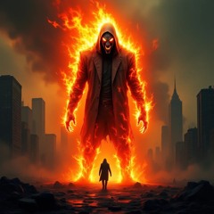 World On Fire