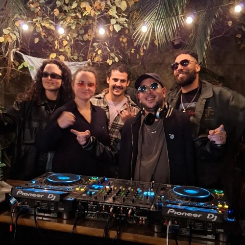 Serendipia (AR) - Cumpleaños M2F - Sunset Session 20-06-2025