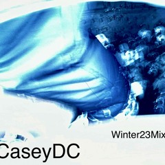 CaseyDC - Winter23Mix