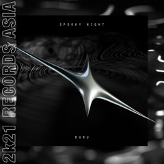 RuRu - Spooky Night (Original Mix)