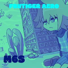 Lotus Waters - Frutiger Aero feels like.. (extended mix)