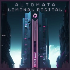 PREMIERE: AutomatA - Everything Always [Techgnosis Records]