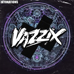 VAZZIX - INTONATIONS