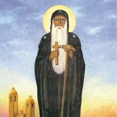 مديح القديس الأنبا موسى الأسود