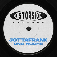 JottaFrank - Una Noche