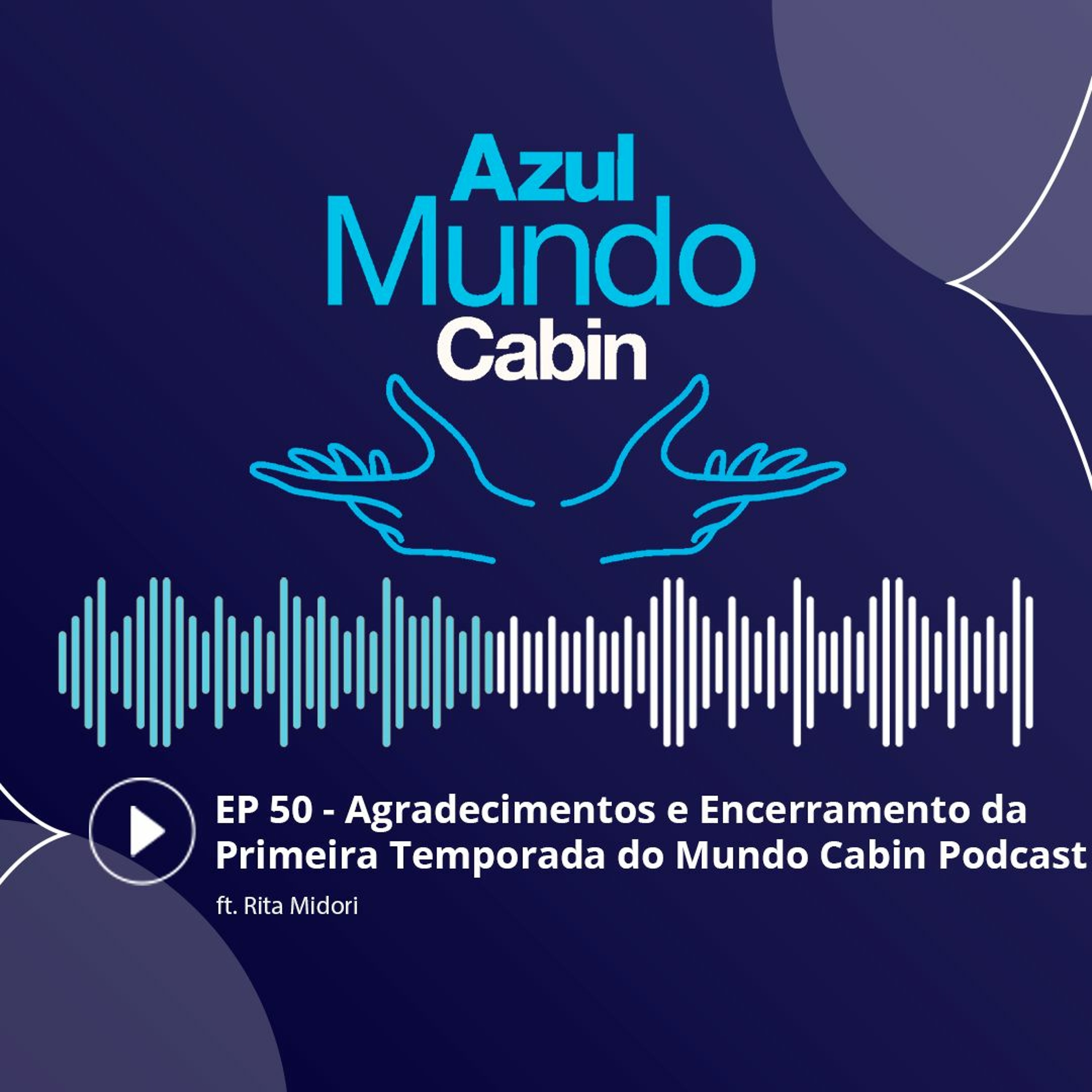 Mundo Cabin Podcast