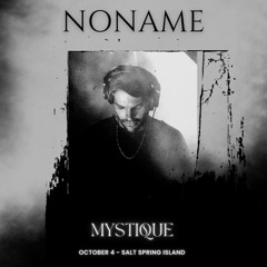 Mystique