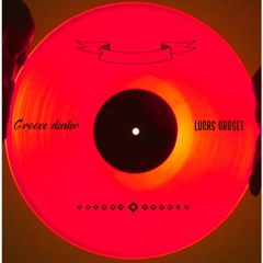 PremEar: Lucas Orosei - Groove Dealer