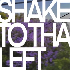 JETTMASTERS - Shake It To Tha Left