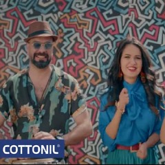 Cottonil Ebn El Geran 2 ADV - اعلان قطونيل ابن الجيران 2