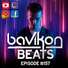 Baile Funk Mix 2022 | Rave Funk 2022 | Set Das Raves | bavikon beats #157