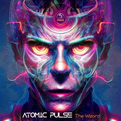 Atomic Pulse - The Wizard (Taken From Are You Ready Album)