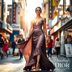 Dazzling Dior