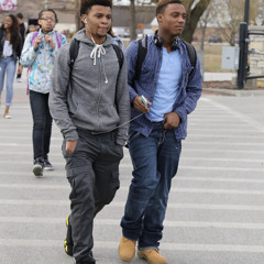 Molly In My Cup Feat. Luh Ek